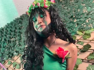Franchesca_Monette WebCAM 