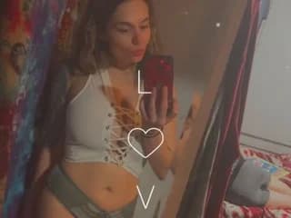 WebCAM von FreakySkeeDJ23