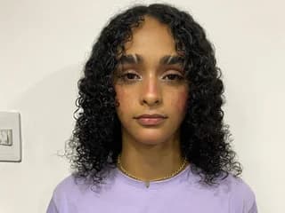 WebCAM di GermaineJoones33