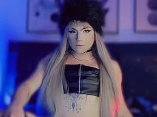 GoddesBunny WebCAM 