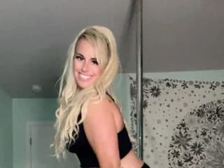 WebCAM di GoddessCandi88