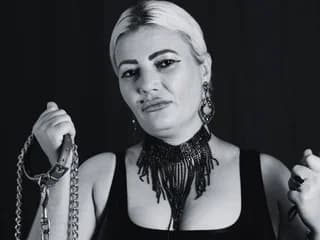 WebCAM of GoddessDemi