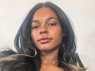 WebCAM de GoddessImani