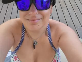 WebCAM von Goddess_Lanax