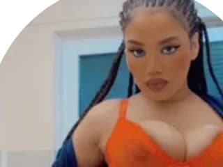 WebCAM de HannahBubbles