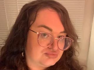 HexGoddessTiff WebCAM 