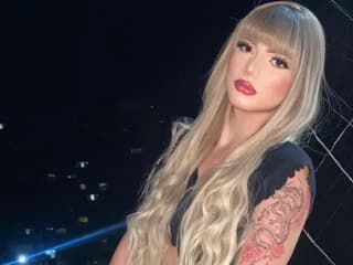 WebCAM di IsabelEscorcia