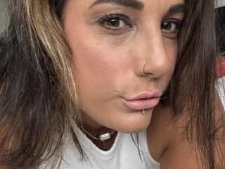 WebCAM de IvyBelle_MilfUK
