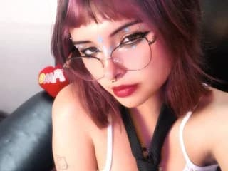 WebCAM de Ivy_Stormm