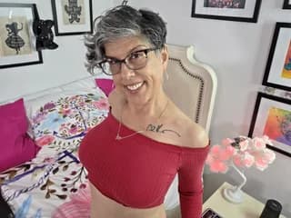 WebCAM of IzzyOnCam
