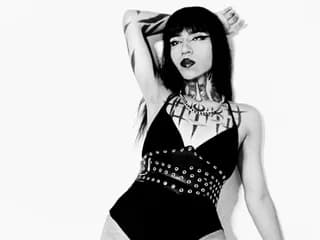 JazmiWolf WebCAM 