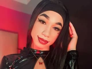 WebCAM von JessiscaWalker