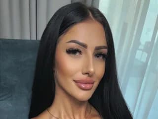 WebCAM von Johannaredvelvet