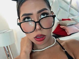 WebCAM de KarlaaMegan