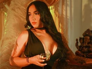 KatalinaHotTS WebCAM 