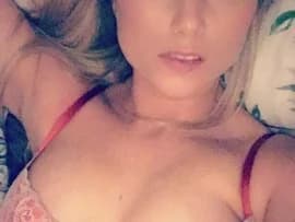 WebCAM of KateDivineUK