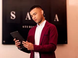 WebCAM di Kyara_Rouse