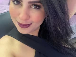 WebCAM von LauraCastaneda