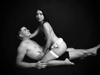 WebCAM von LauraKinkin