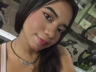 WebCAM von Leticia_lynn