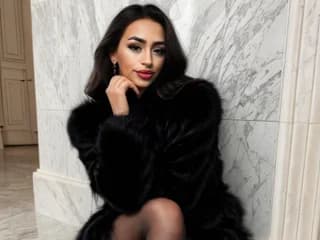 WebCAM di LexaSawyer
