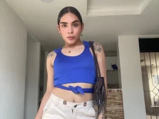 WebCAM von Liah_sexydoll