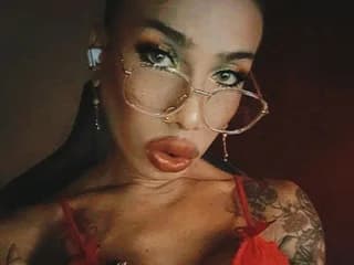 WebCAM of Lithbettgoddess