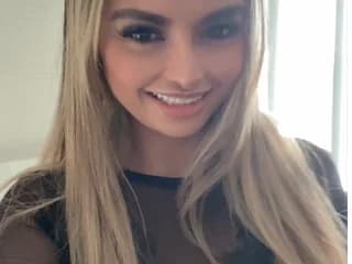 Littledollkitty WebCAM 