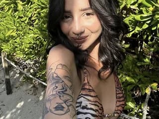 WebCAM von LizzyHope