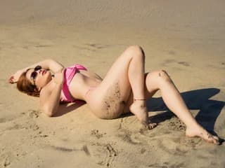 WebCAM of LorenaMiler