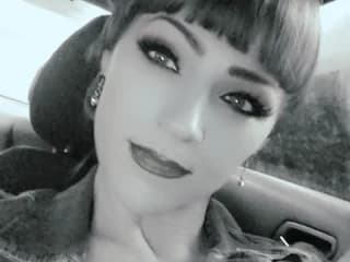 WebCAM de LuckyFawxxx