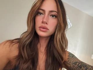 WebCAM of LunaGrey1