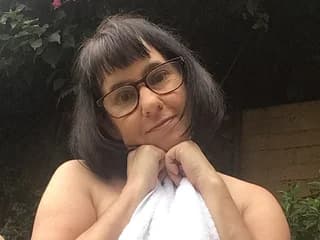 WebCAM di Luscious_Linda