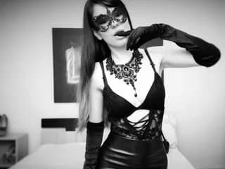 WebCAM di MadelynReeves