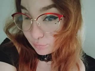 WebCAM de MaeveeBabee