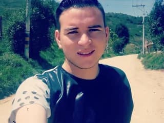 WebCAM di Max_Vesper