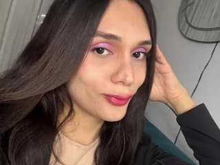 WebCAM de MelannyBigass22