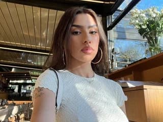 WebCAM von Melina_Milanni