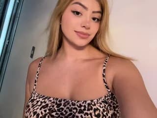 WebCAM de Melissa_Rouse