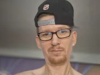 WebCAM von MikeyMarz