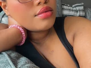 WebCAM di MilfArie22