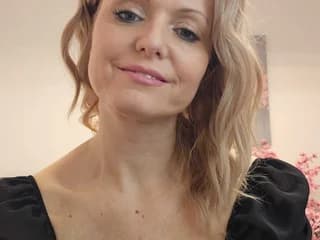 WebCAM de MissJazmin