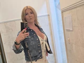 WebCAM di MissRyderX