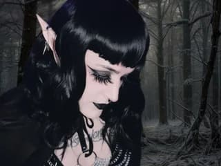 WebCAM de MissZoeDeville