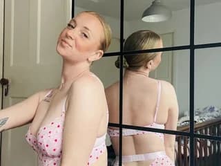 WebCAM von Miss_Jessie_Woods