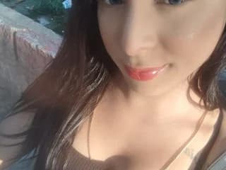 WebCAM of Miss_xxxShanik