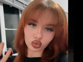 WebCAM von Missorianaxox