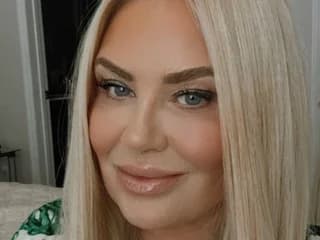 WebCAM di MollyMilfXOXO