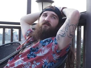 WebCAM de Mxxx_lies
