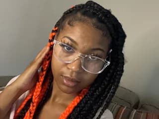 WebCAM di MysticalMarie24